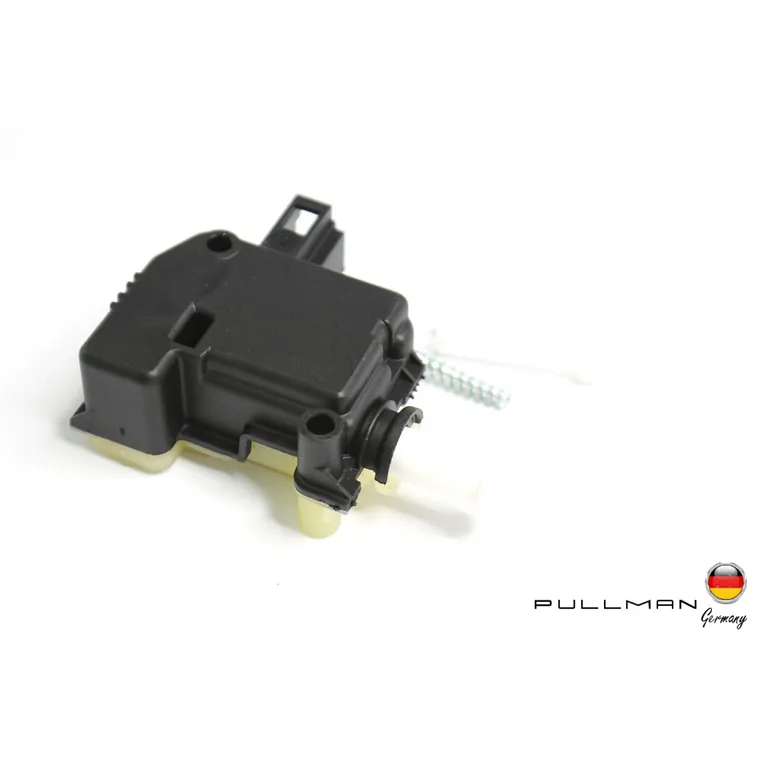 Привод лючка бензобака PULLMAN B3857260C1