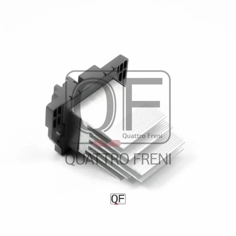 Блок резистор отопителя QUATTRO FRENI QF10Q00093