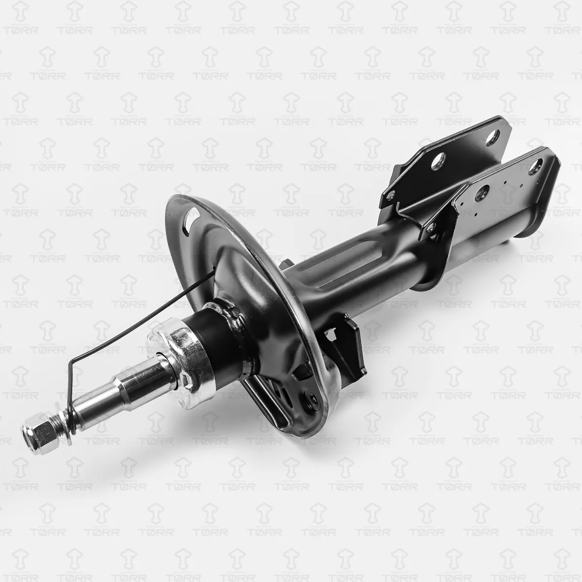 Амортизатор передний газовый Mercedes W204 07-> TORR DV1711