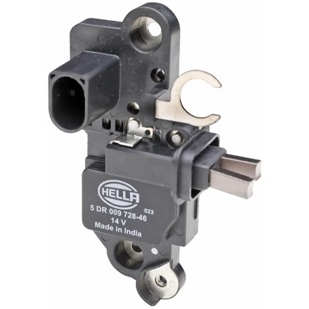 Реле регулятор HELLA 5DR009728461