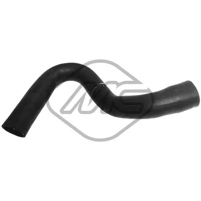 ПАТРУБОК ТУРБИНЫ FRD FOCUS II/C MAX 1.8 TDCI 115 HP Metalcaucho 09792