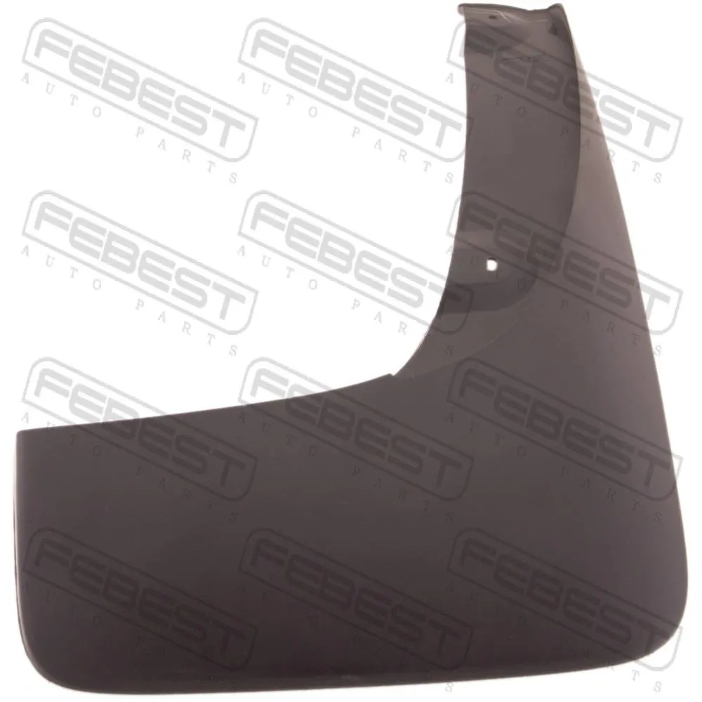 Брызговик задний R TOYOTA Rav 4 FEBEST 0186-ACA20RRH