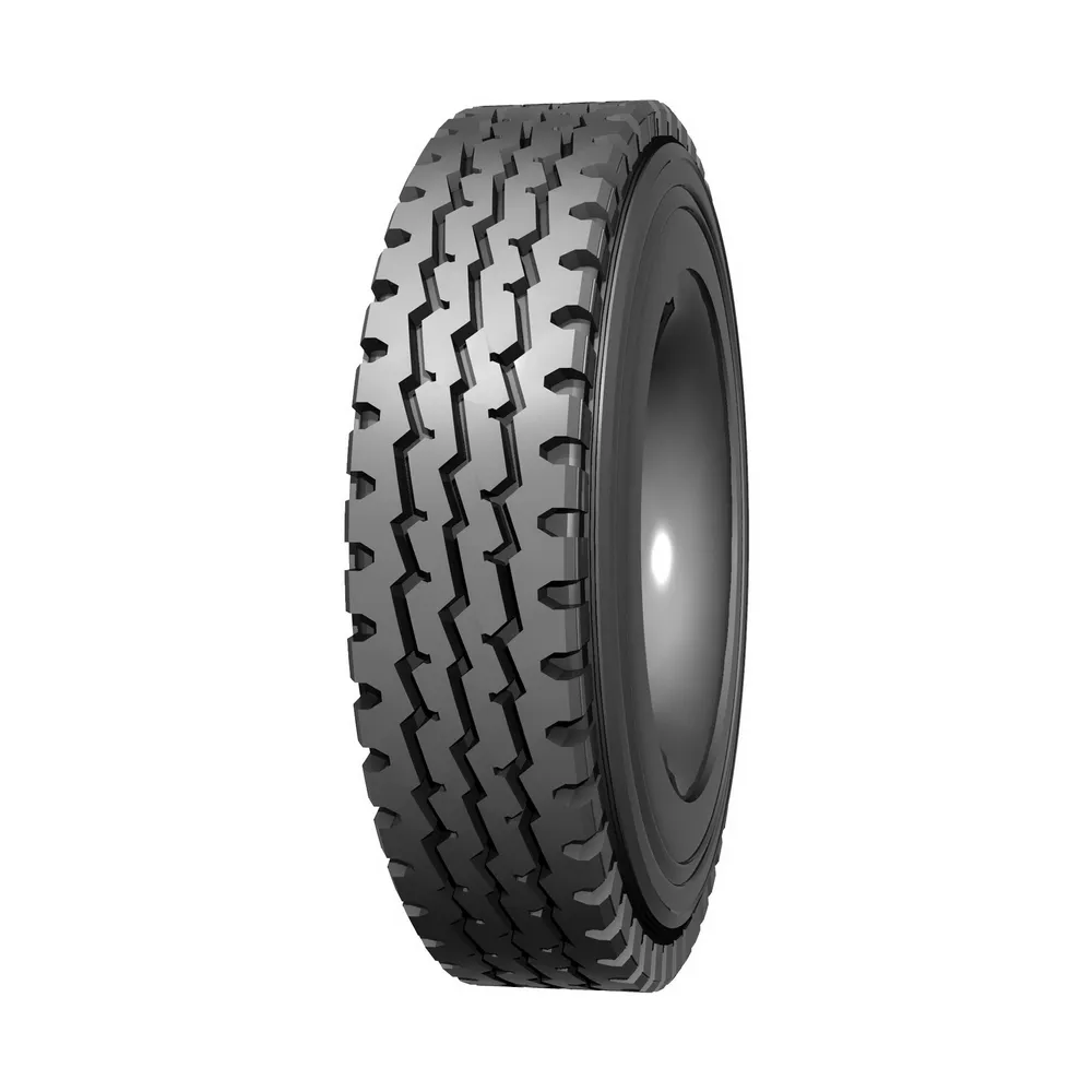 Шина грузовая R22.5 13,00 Satoya SU-022 156/150L всесез TL Универсальная M+S 87432304696