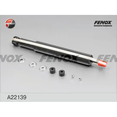 Амортизатор задний Toyota RAV 4 I 94-00, RAV 4 II 00-05 Chery Tiggo FENOX A22139