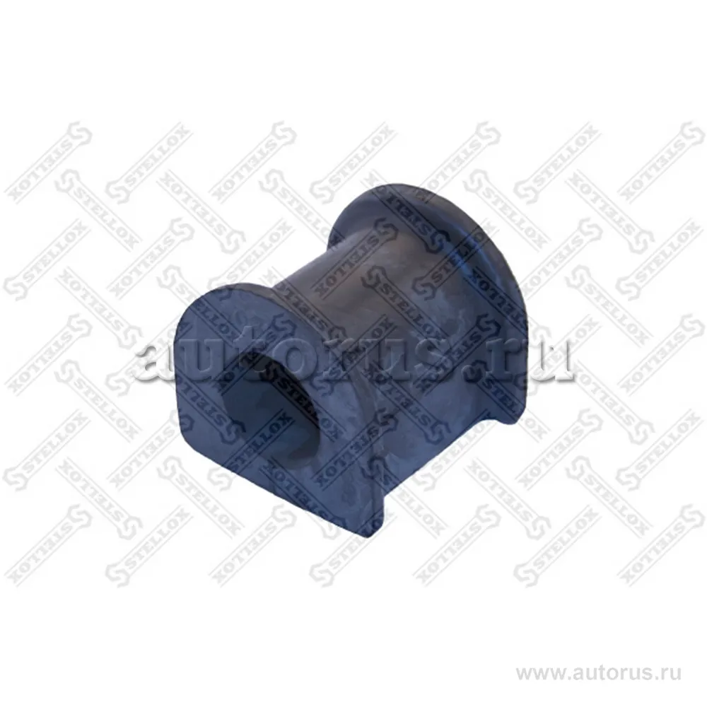 Втулка стабилизатора переднего центральная d19 Toyota Yaris SCP10 STELLOX 89-98126-SX