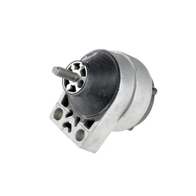 ПОДУШКА ДВИГАТЕЛЯ OLEJOWA FORD FOCUS I CAK 1.6,1.8,2.0 98-05, FORD TRANSIT/TURNEO CONNECT 1.8 02- /П NTY ZPSFR004