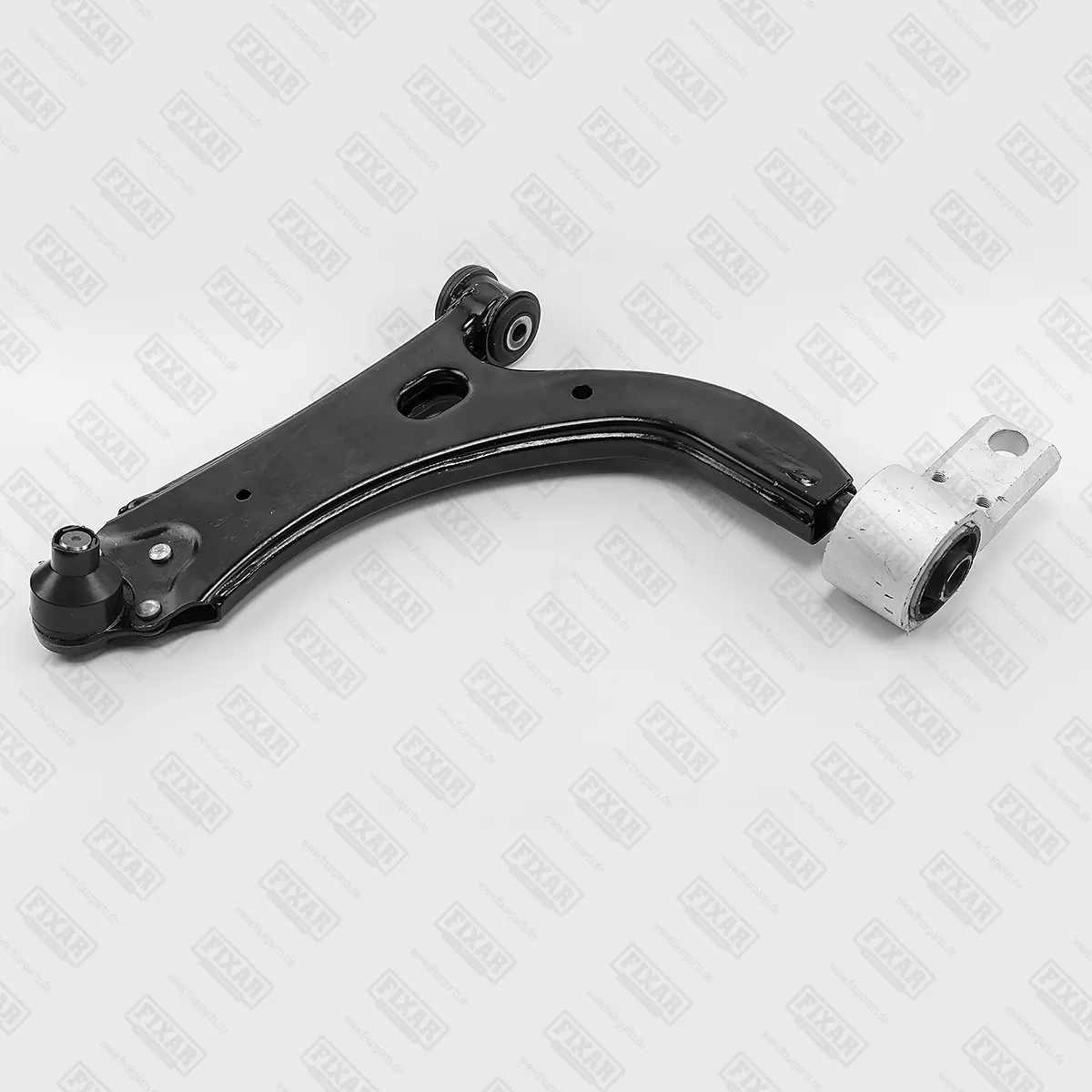 Рычаг подвески передний нижний левый FORD Fusion 02-> FIXAR FQ0898L