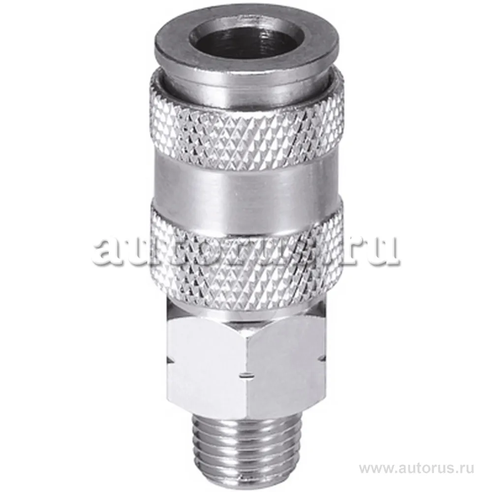 Муфта быстросъемная F-M3/8