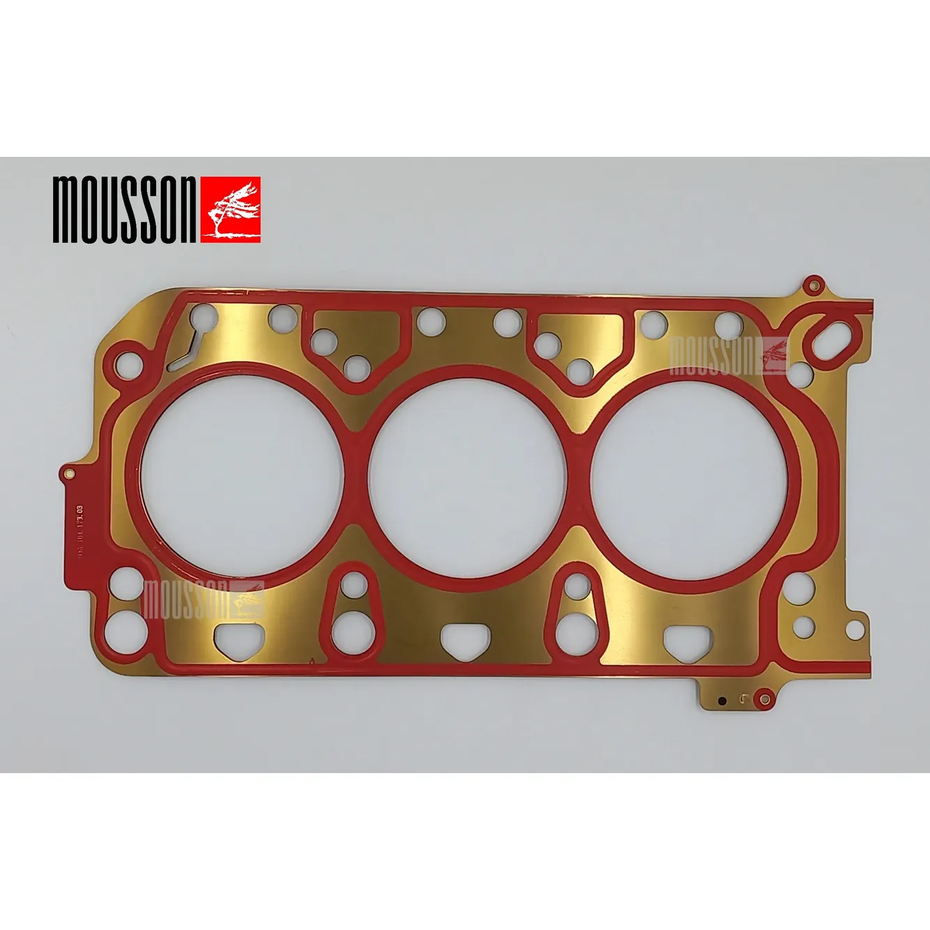 Прокладка ГБЦ Porsche 3,6 M46.40 LH металл MOUSSON SGHM4640LS