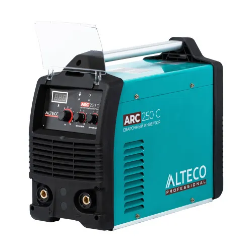Сварочный аппарат ALTECO ARC 250 C ALTECO 9763