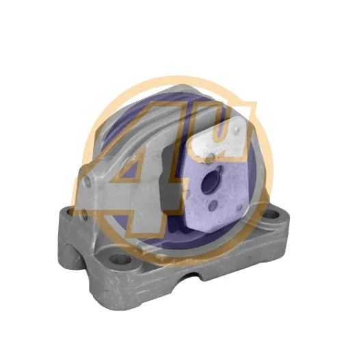 Подушка КПП VOL S60/S80/V70 II/XC90/XC70 2.4D 01-(АКПП) 4U VL-EM-00214