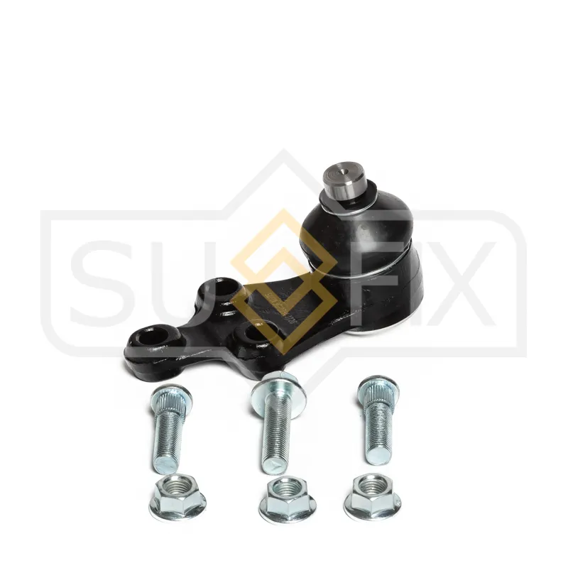 Шаровая опора нижняя L/R HYUNDAI H-1(TQ) 2.5D 08> / ix55 3.0D-3.8 08>, KIA SUFIX SG-1254
