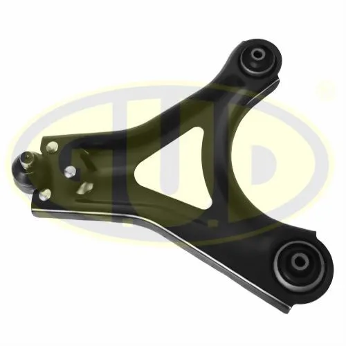 РЫЧАГ ПЕРЕДН L НИЖН с шо FRD MONDEO 93-00 (сталь) G.U.D GSP501102