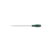 Отвертка стержневая шлицевая ANTI-SLIP GRIP, SL5.5х250 мм JONNESWAY D71S5250