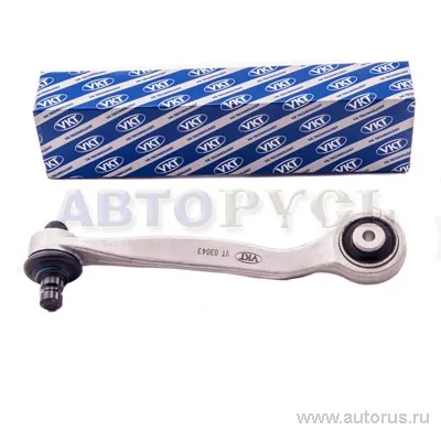 Рычаг верхний задний R AD A6 3.0L VW VK TECHNOLOGY VT 03043