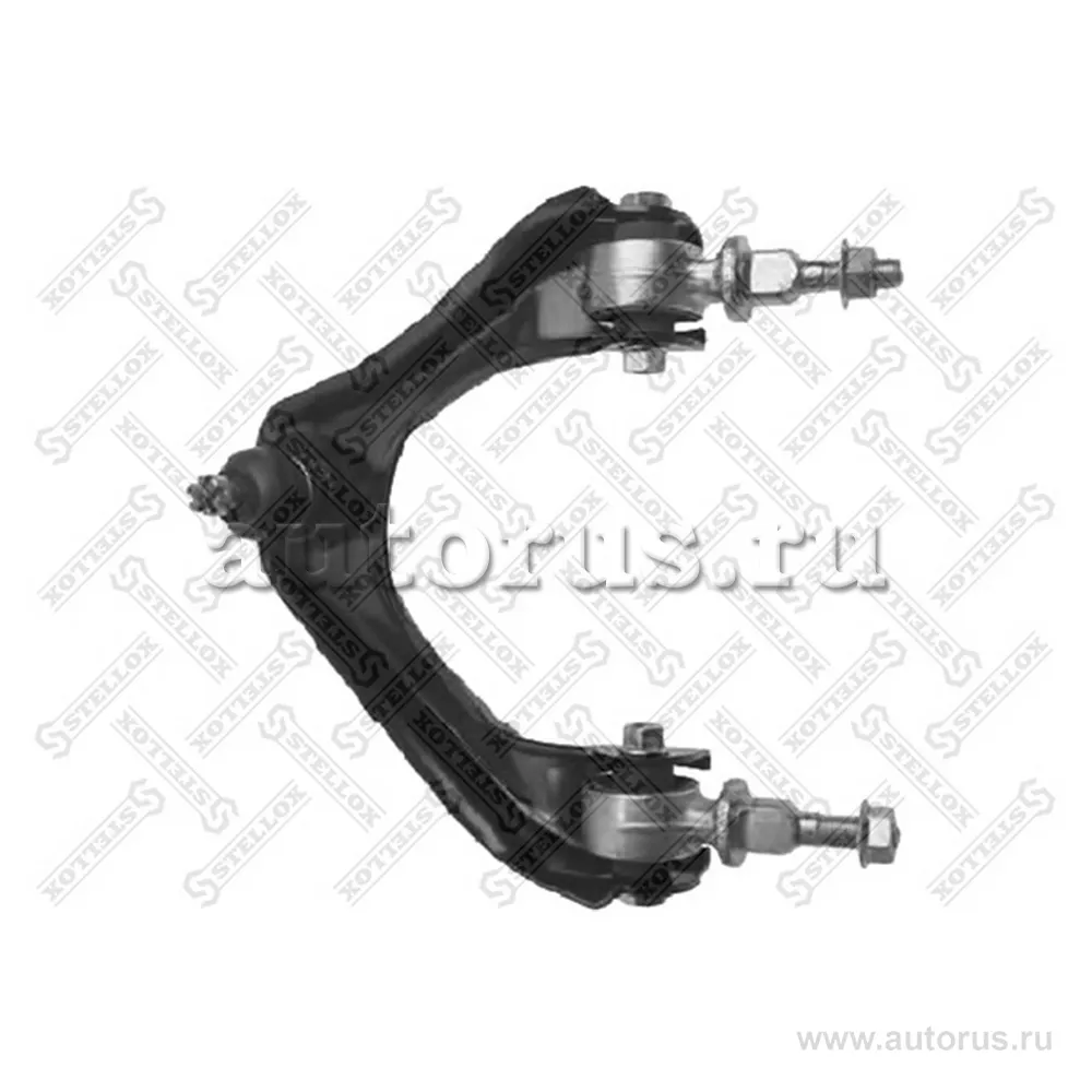 Рычаг левый Chevrolet STELLOX 5703760_SX