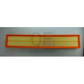 Фильтр воздушный QUATTRO FRENI QF36A00590
