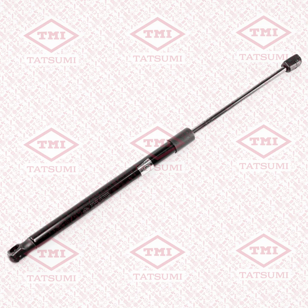 Амортизатор капота (L=465mm, F=285N) KIA Sorento 09-> TATSUMI TAF1198