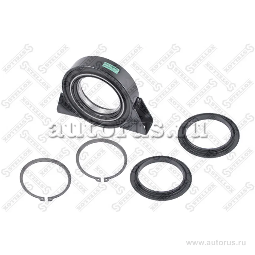 Подшипник подвесной d 100 MAN STELLOX 8302506_SX