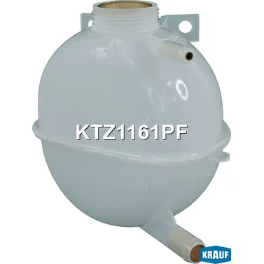 Бачок расширительный KRAUF KTZ1161PF