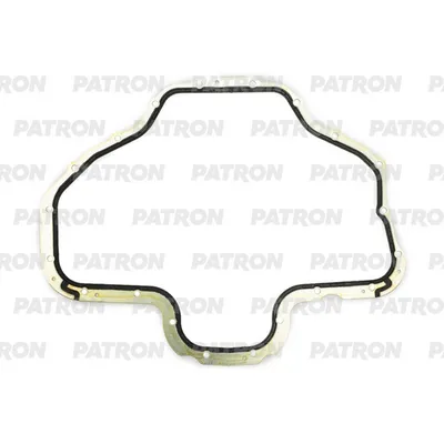 Прокладка масляного поддона OPEL OMEGA 2.0 16V 99> PATRON PG40070