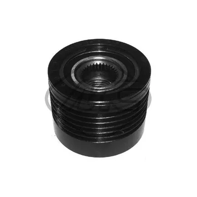 Шкив генератора OPL ASTA H/SIGNUM/VECTRA C/ZAFIRA B 1,9CDTI 03- METALCAUCHO 06013