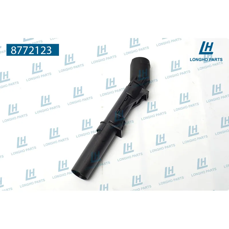 Наконечник катушки зажигания MERCEDES-BENZ A2761590542 LONGHO 8772123