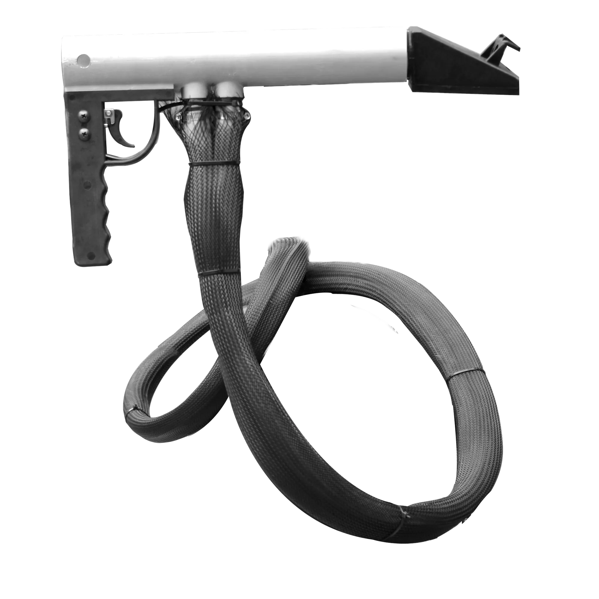 Пистолет для взрывной накачки колес KraftWell IT-GUN