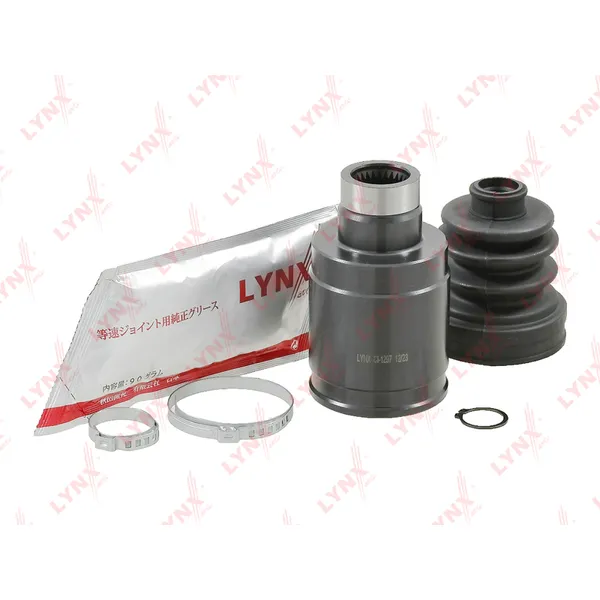 ШРУС внутренний NISSAN Almera N17 12-19 / Bluebird Sylphy G11 06-1 LYNXauto CI-1297