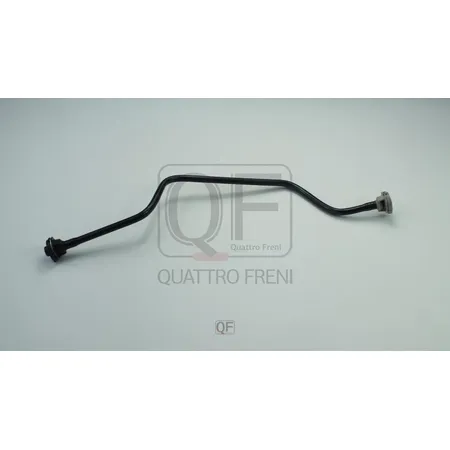 Шланг системы охлаждения QUATTRO FRENI QF45A00056