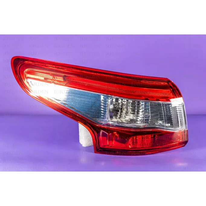 Фонарь LH Qashqai 14- JH05QSA14005BL Jorden JH05QSA14005BL