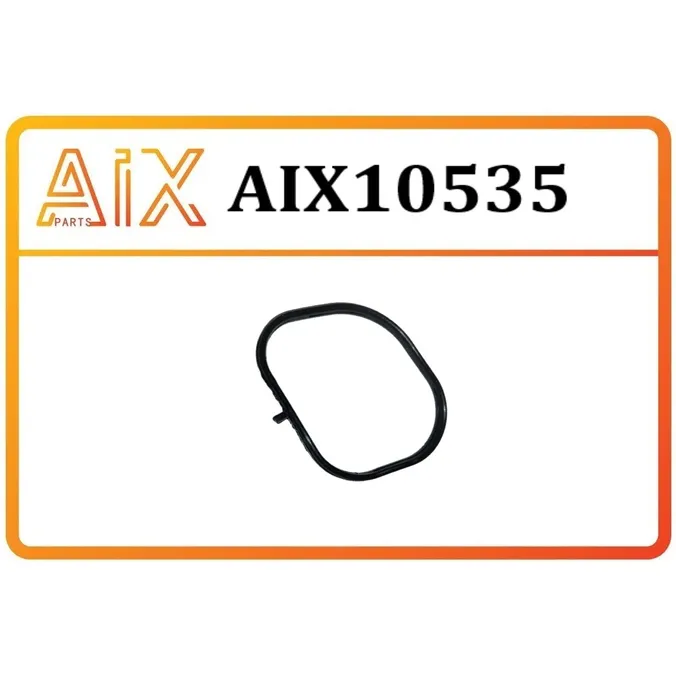 Прокладка впускного коллектора черная AIX AIX10535