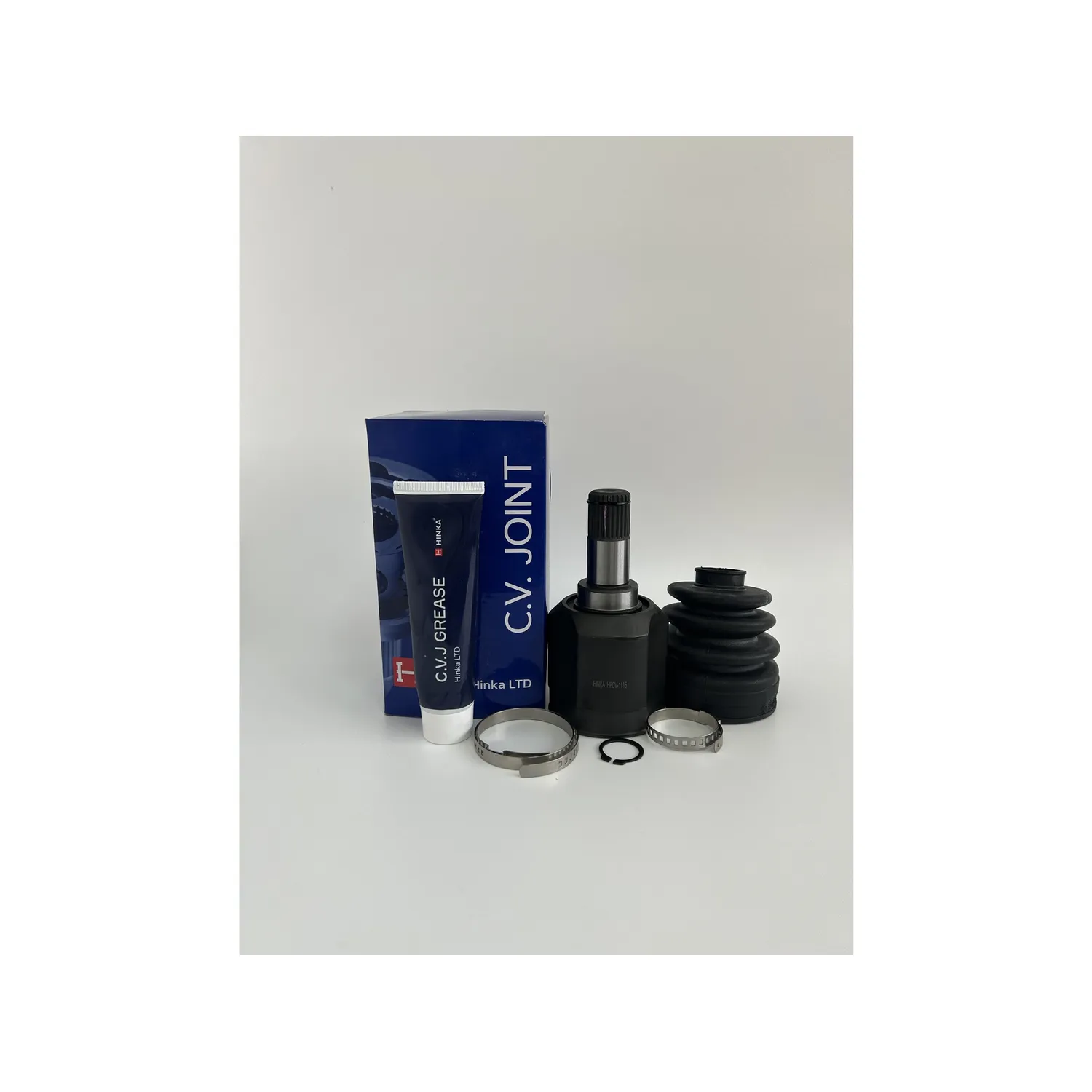 ШРУС внутренний 24x41x27 MITSUBISHI : GALANT EA2A, EA3A,EA5A HINKA PARTS HPCV-1115