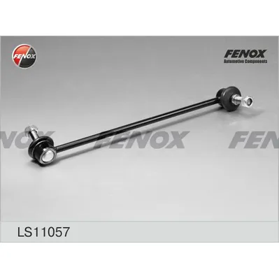 Тяга стабилизатора HYUNDAI SANTA FE 06-, IX55 08-, VERACRUZ 06-; KIA FENOX LS11057