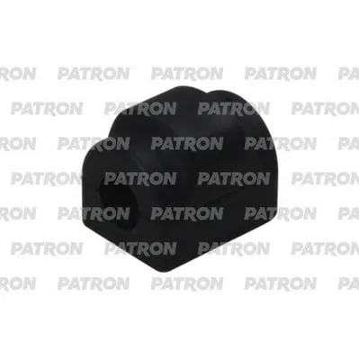 Втулка стабилизатора 15мм BMW E32/E34/E36 (все) 86-00 PATRON PSE2105