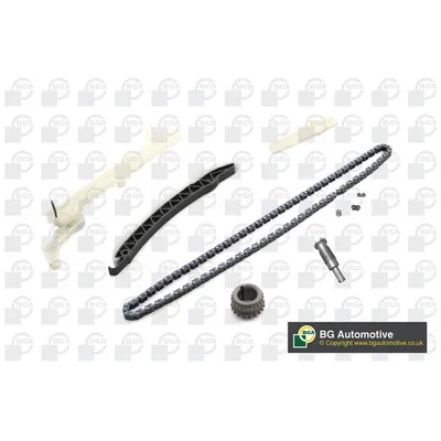 РЕМКОМПЛЕКТ ГРМ СО ЗВЕЗДОЧКАМИ Bga TC5613FK