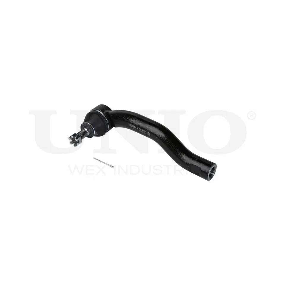 Наконечник рулевой левый Toyota RAV 4 (A30,A40) 05-, Lexus NX (Z1) 14- UNIO SSP-10005