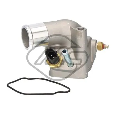 Термостат OPEL ASTRA METALCAUCHO 03099