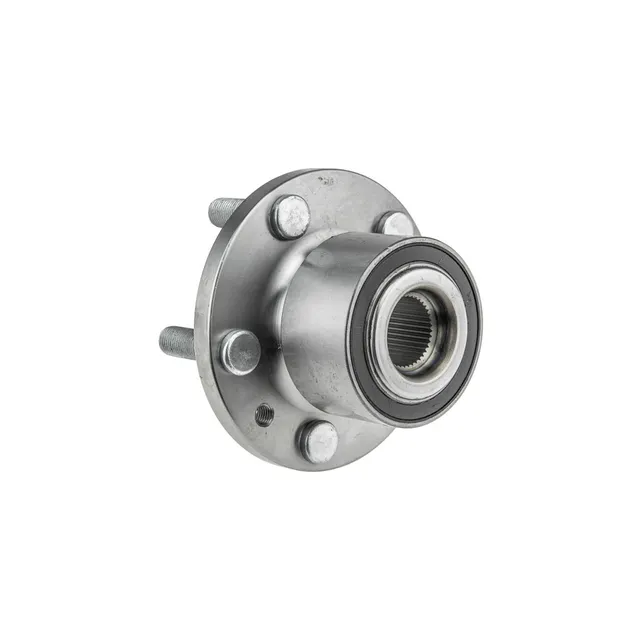 Ступица колеса LAND ROVER FREELANDER II 06-, шт NTY KLPLR005