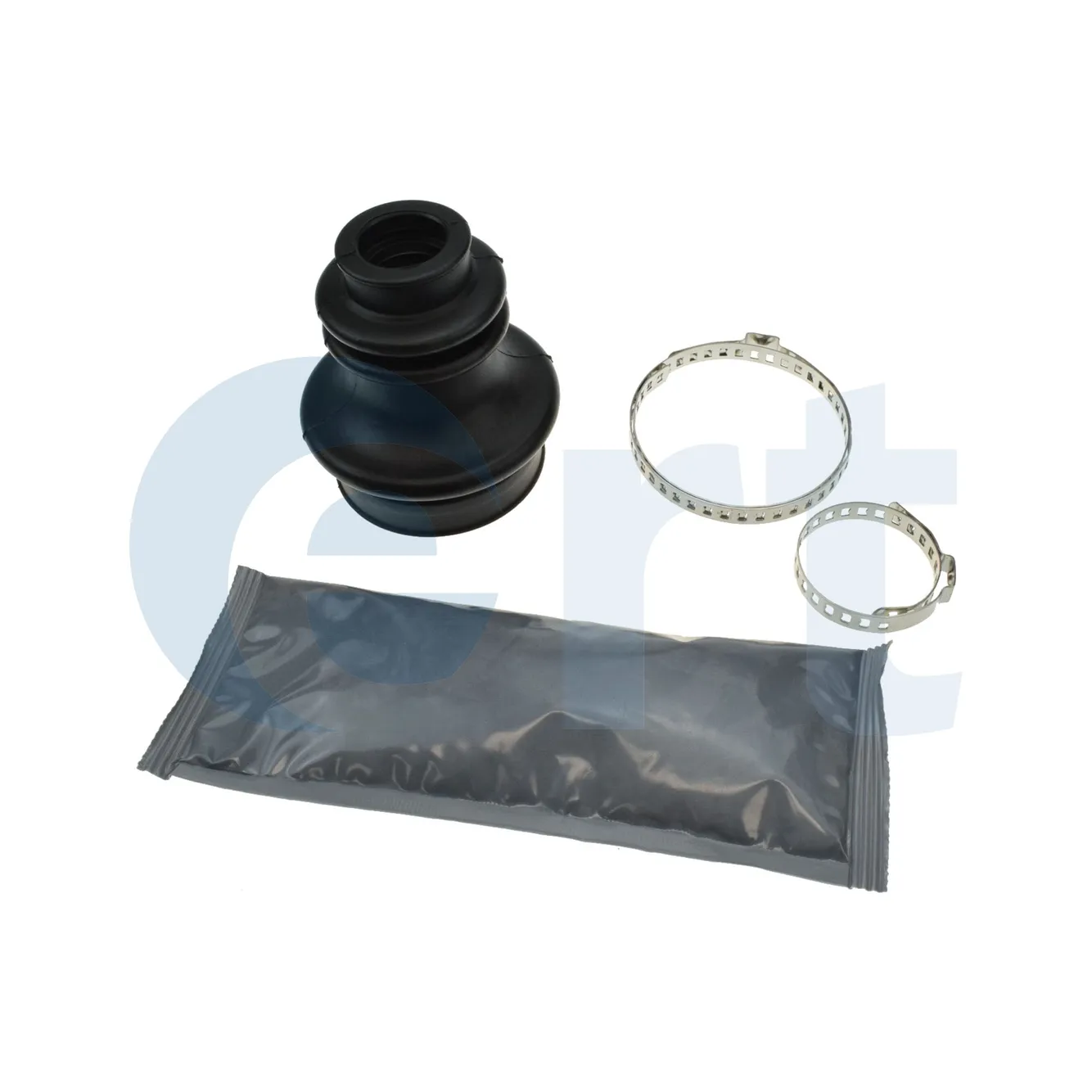 Пыльник ШРУСа наружн/внутр к-кт FORD SIERRA 87-93, SIERRA 82-87, SIERRA 87-93 ERT 500128