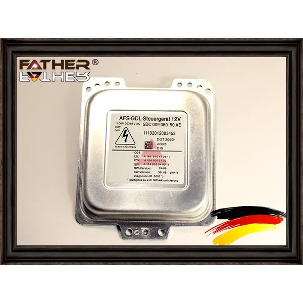 Блок розжига FATHER F1035R01