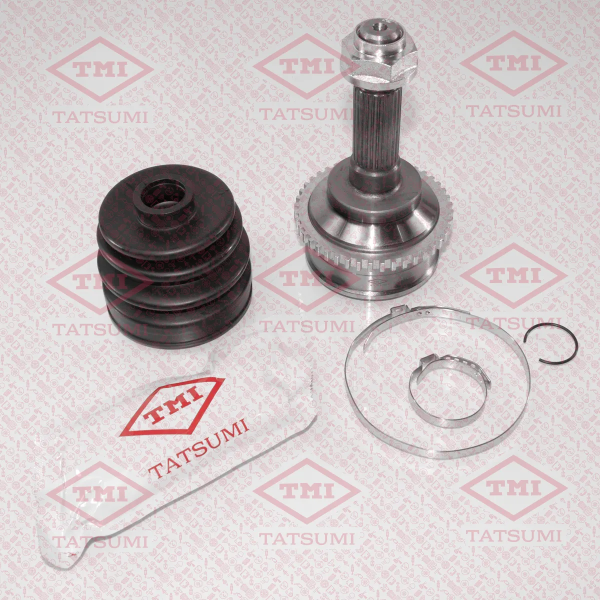 ШРУС наружный к-т MAZDA Bongo friendee 95-> TATSUMI TDA1236