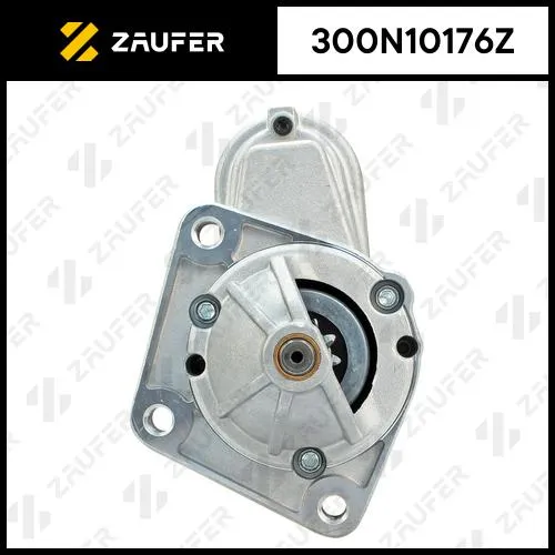 Стартер ZAUFER 300N10176Z