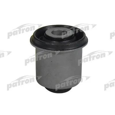 Сайлентблок рычага подвески передний нижнего рычага MITSUBISHI L200 KB4T 05- PATRON PSE10664