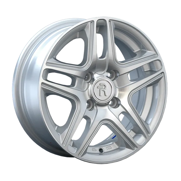 Диск литой R18 8J 5x112/66.6 ET39 REPLAY A103 SF 035724-160492006