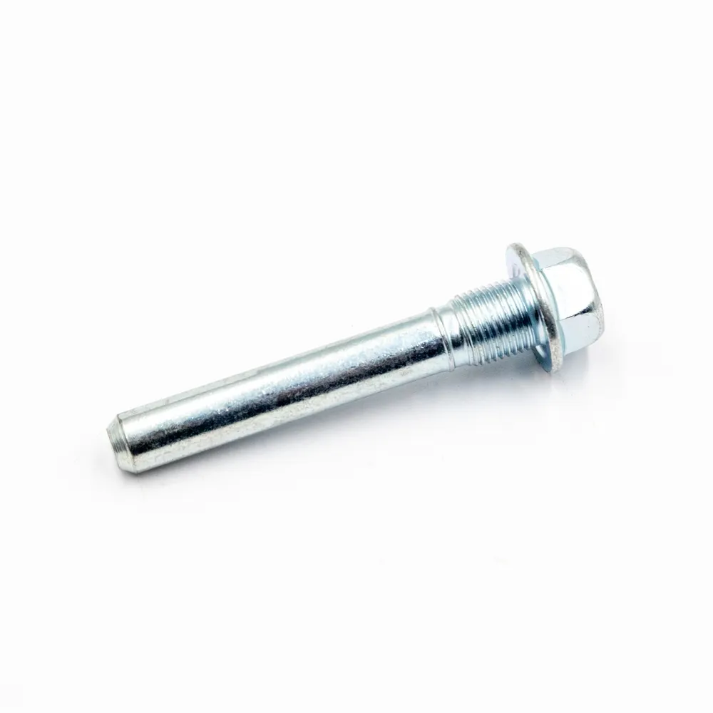 Направляющая суппорта передняя верхняя MITSUBISHI MR407085