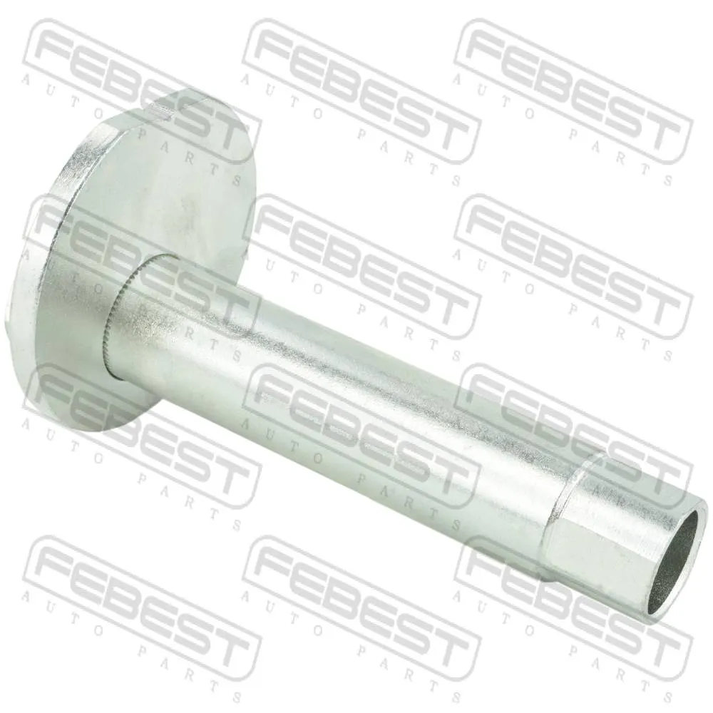 Втулка с эксцентриком TOYOTA LAND CRUISER PRADO FEBEST 0132-008