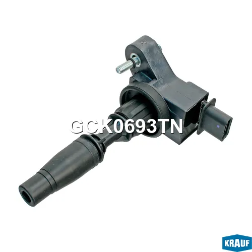 Катушка зажигания KRAUF GCK0693TN