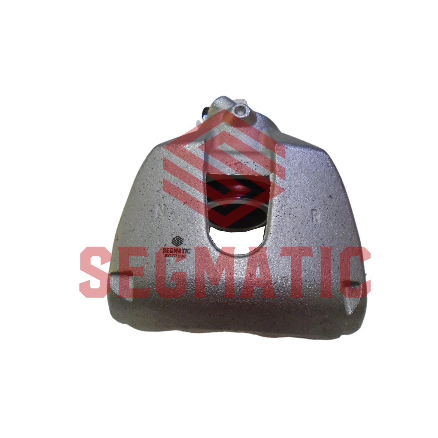 Суппорт тормозной MAZDA 3/FORD FOCUS/VOLVO S40 пер.прав. SEGMATIC SGC7098