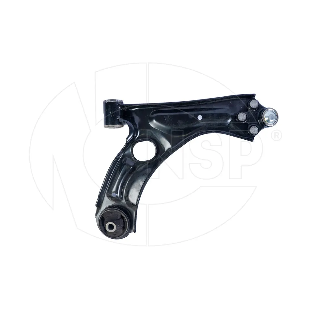 Рычаг передний левый CHEVROLET Cobalt II (13-15) NSP NSP0195940539